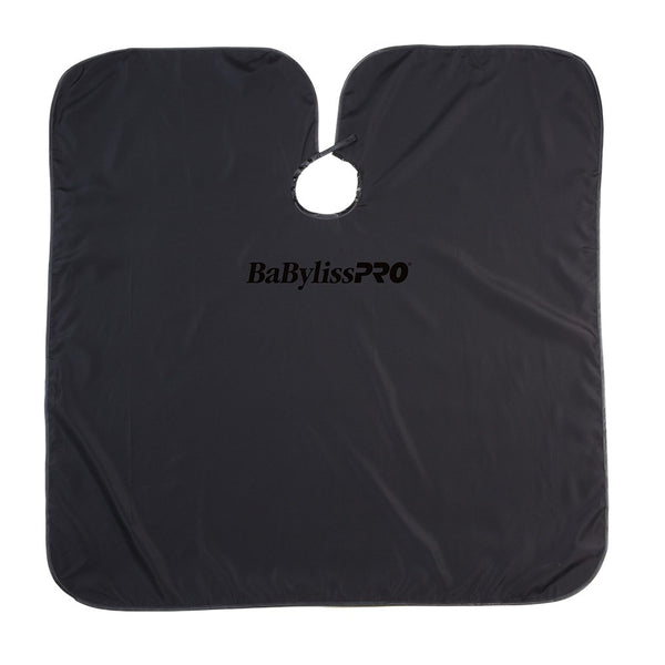 BaBylissPROBlack Barber Cape